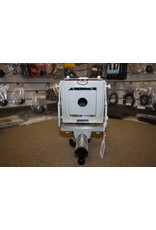 Graphic View II 4x5 Mon                                                                                                                                                                                                                orail Camera (Pre-owned)