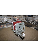 Graphic View II 4x5 Mon                                                                                                                                                                                                                orail Camera (Pre-owned)