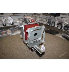 Graphic View II 4x5 Mon                                                                                                                                                                                                                orail Camera (Pre-owned)