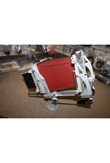 Graphic View II 4x5 Mon                                                                                                                                                                                                                orail Camera (Pre-owned)