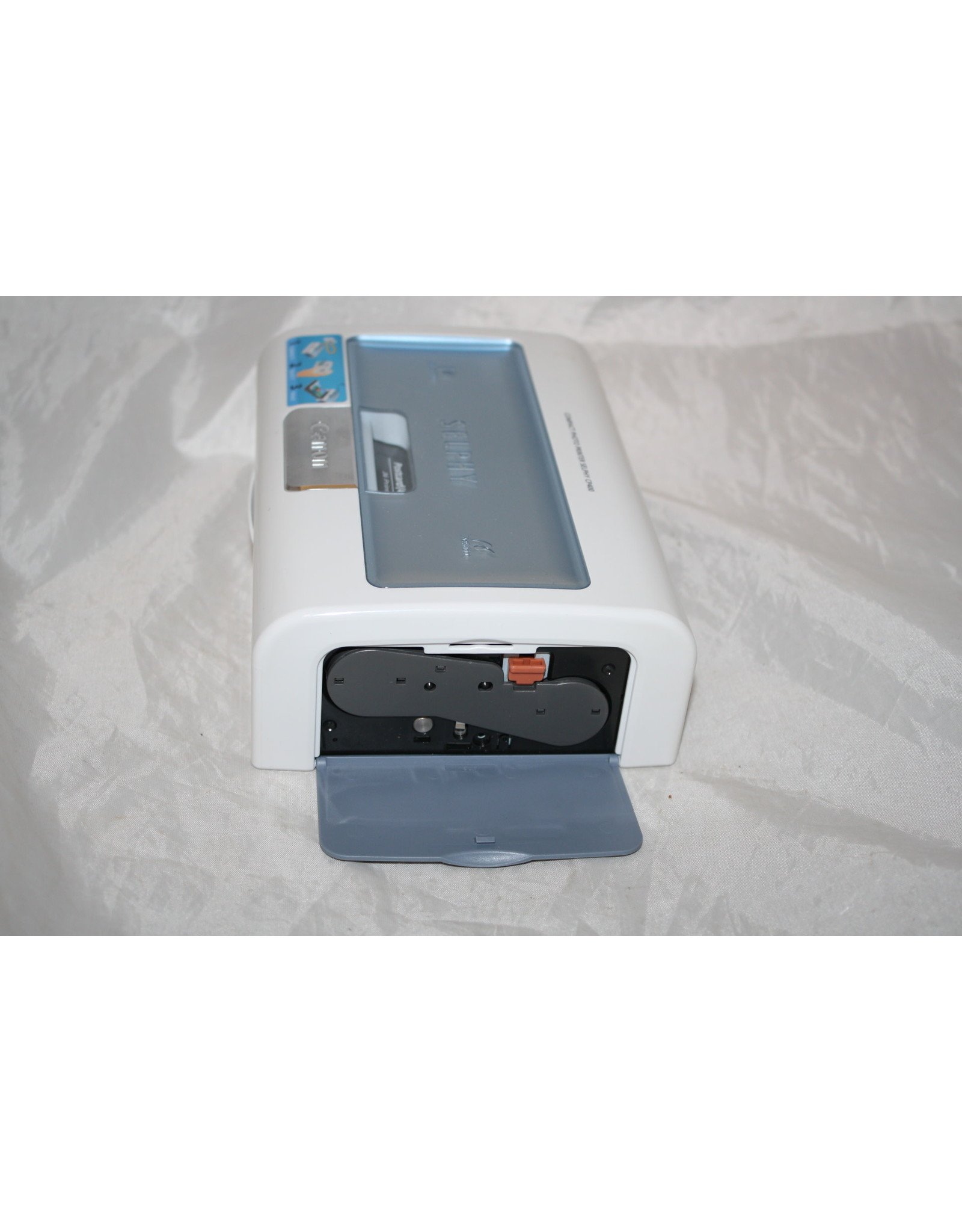 Canon Canon Selphy CP400 Photo Printer (Pre-Owned)