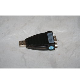 USB - RS232 Adapter