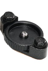 Orion Orion 10101 1/4-Inch-20 Adapter for EQ-2 Telescope Mount