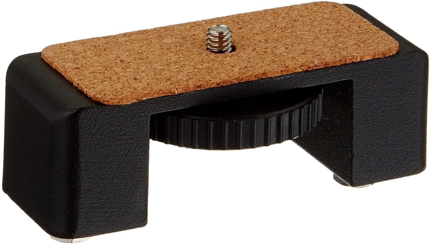 Orion 10103 1/4Inch20 Adapter for EQ1 Telescope Mount Camera