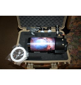 Meade Meade ETX90 MAK Optical Tube  Premier Edition with 3 eyepieces, solar filter and waterproof Apache Case(Pre-owned)