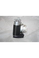 DeJur DeJur D-1 RARE 35mm Film Camera, German DeJur Staeble-Kata 50mm f2.8 Lens with Case  (Pre-owned)