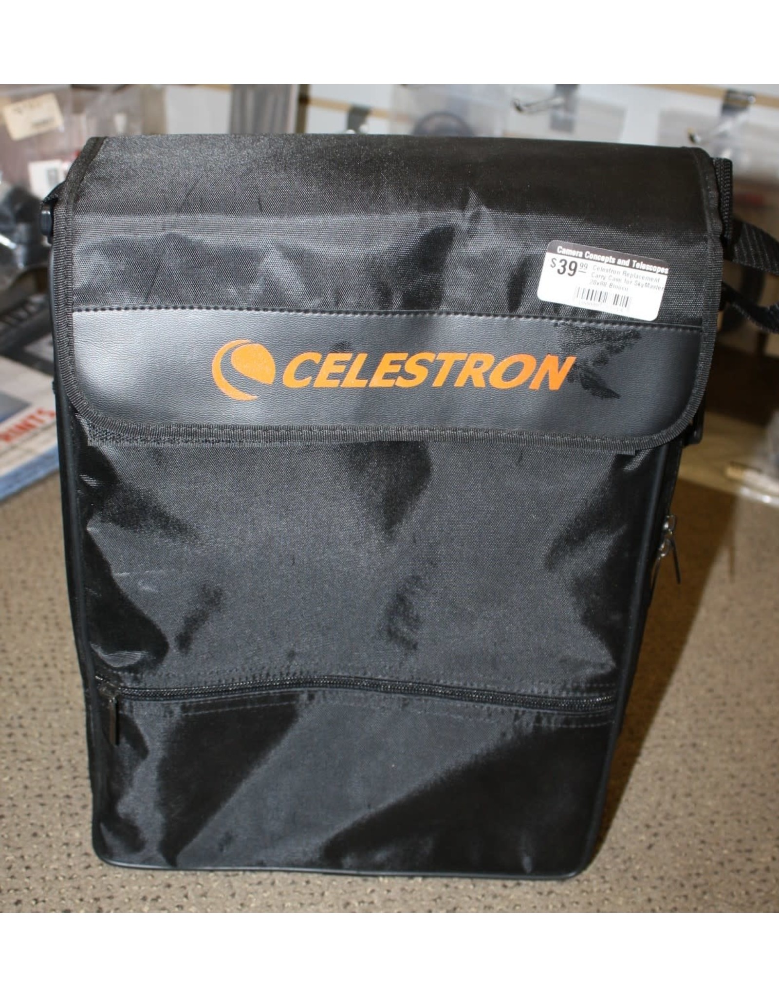 Celestron Celestron Replacement Carry Case for SkyMaster 20x80 Binoculars