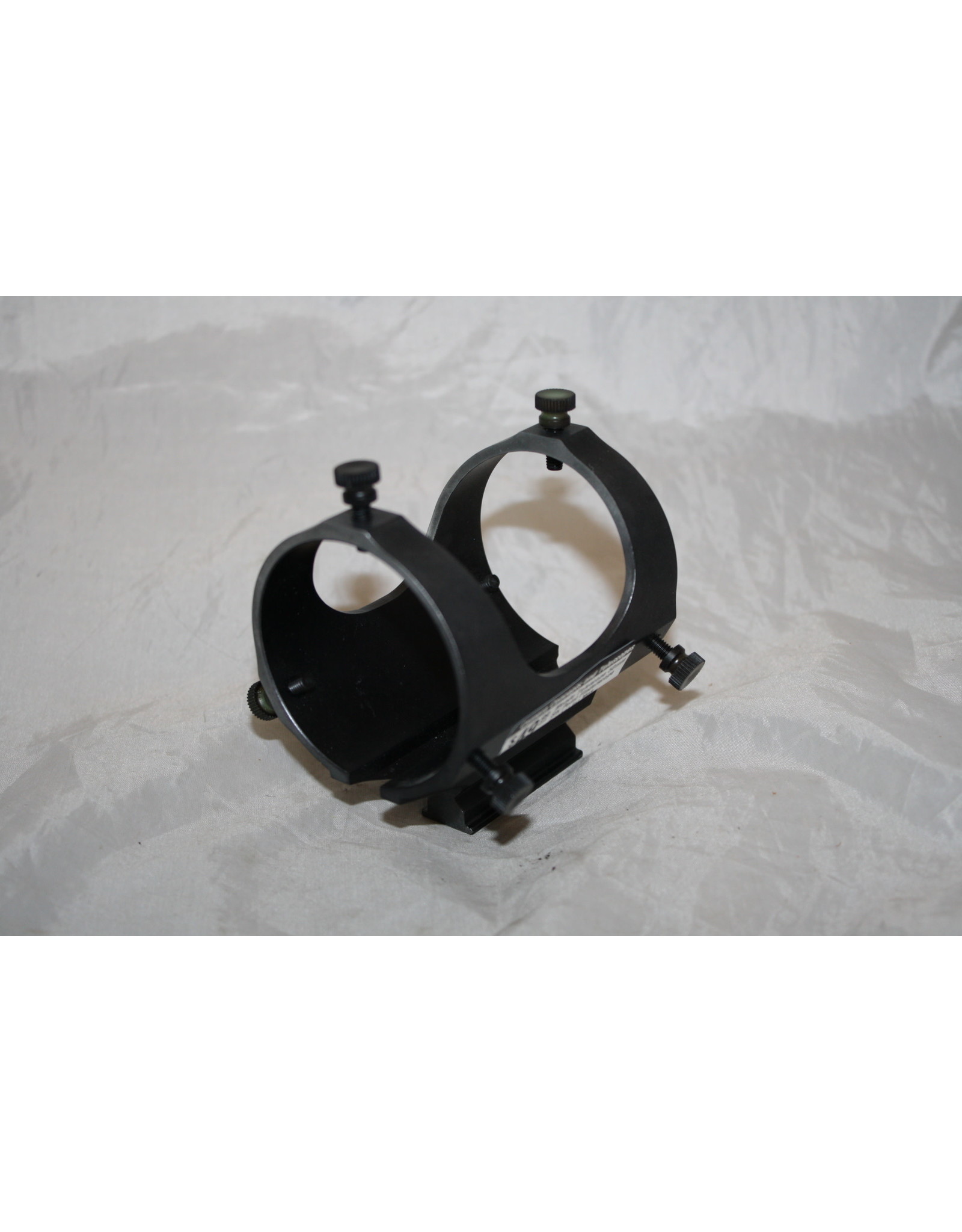 Meade Meade 50mm Quick Release Finderscope Bracket for most Meade LX series scopes (Pre-owned)