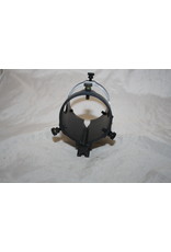 Meade Meade Telescope 50mm Six Point Finderscope Bracket for Most Meade LX series scopes (Pre-owned)