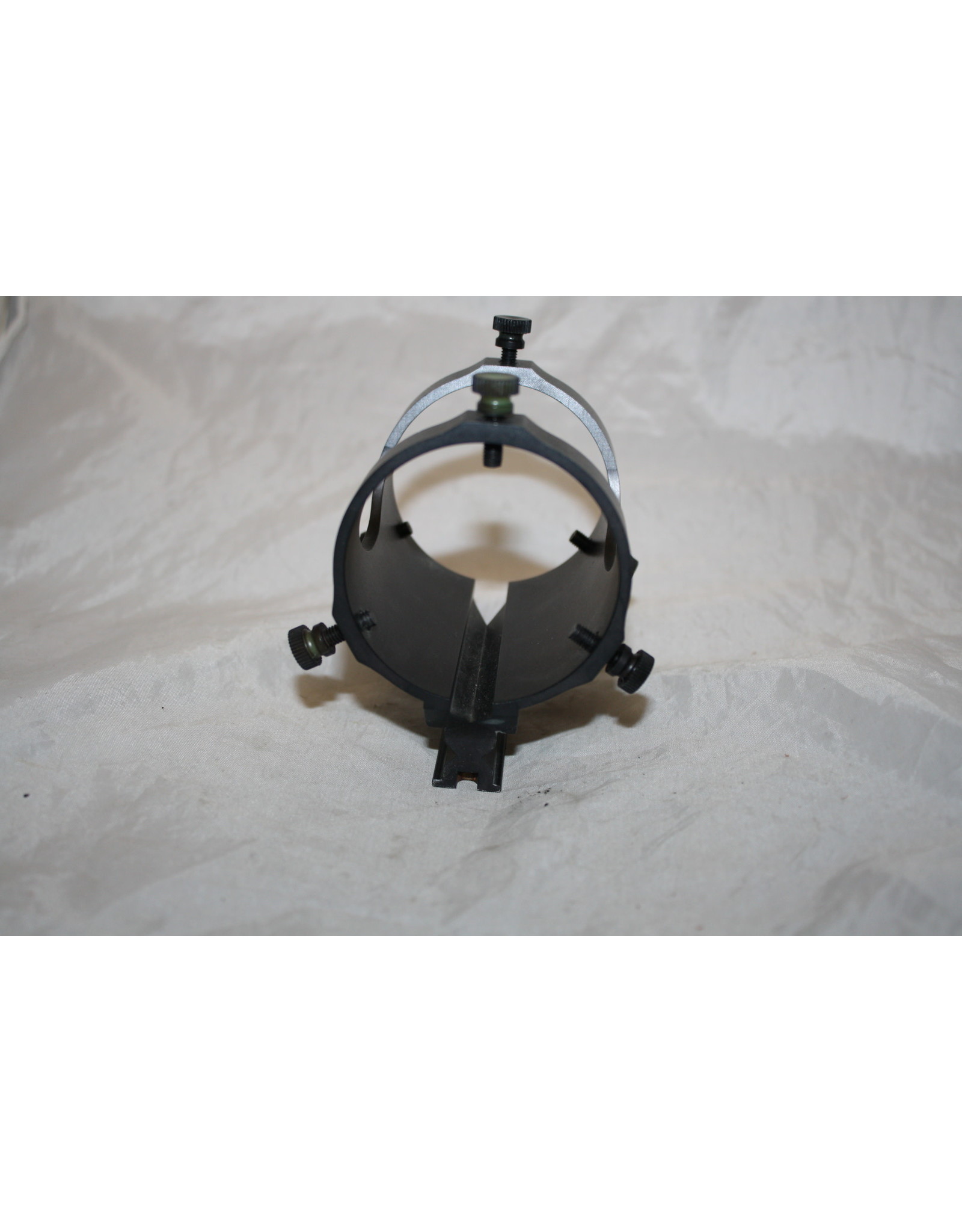 Meade Meade 50mm Quick Release Finderscope Bracket for most Meade LX series scopes (Pre-owned)