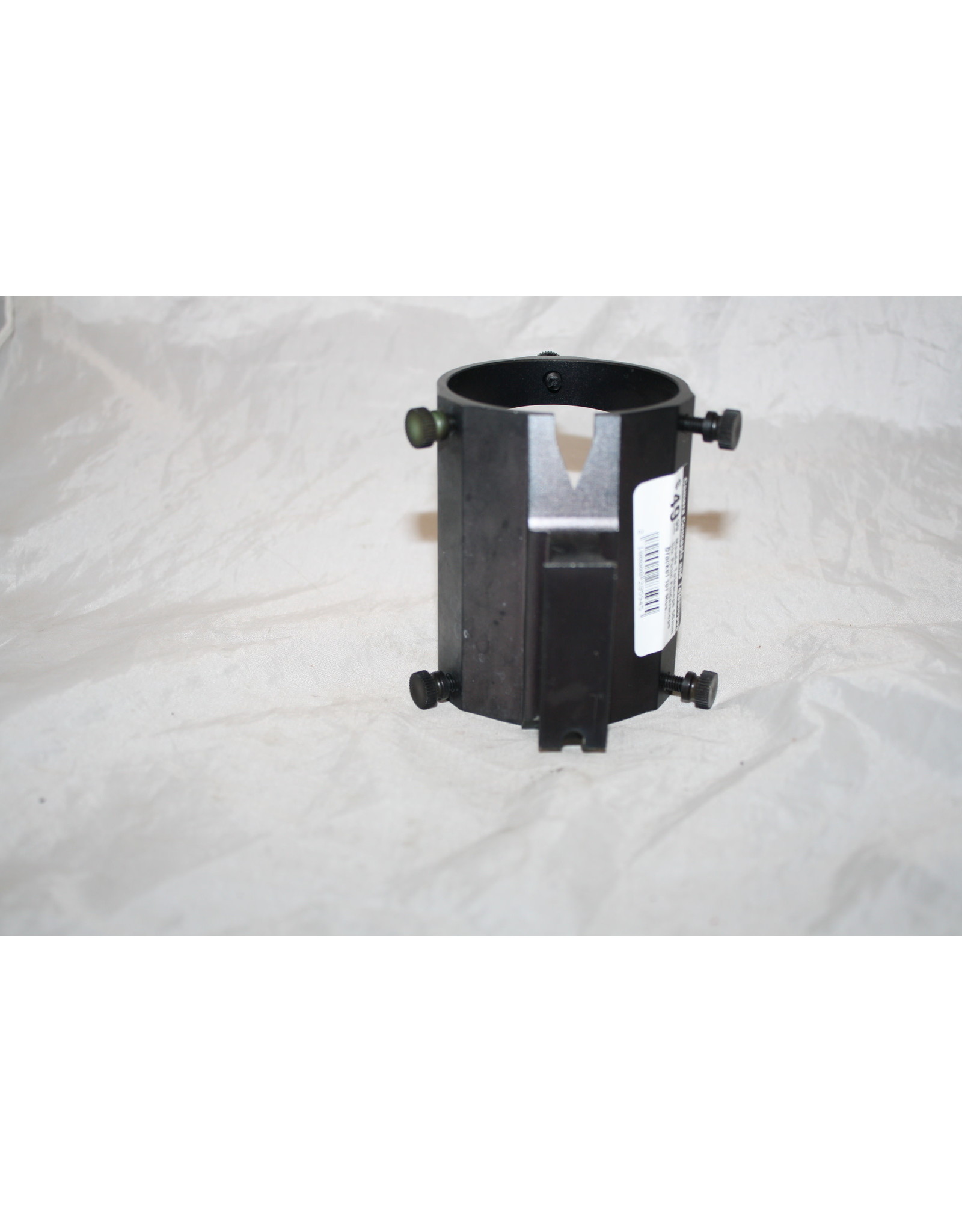 Meade Meade 50mm Quick Release Finderscope Bracket for most Meade LX series scopes (Pre-owned)