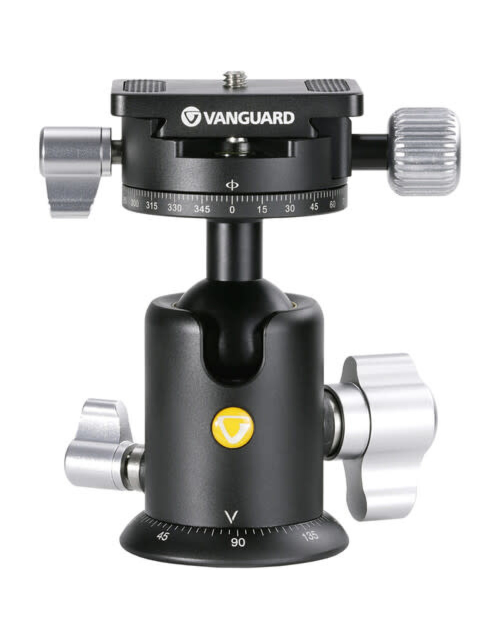 Vanguard VANGUARD VEO BH-160S DUAL-AXIS BALL HEAD