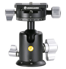 Vanguard VANGUARD VEO BH-160S DUAL-AXIS BALL HEAD