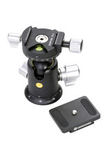Vanguard VANGUARD VEO BH-160S DUAL-AXIS BALL HEAD
