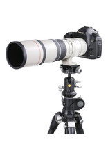 Vanguard VANGUARD VEO BH-110S DUAL-AXIS BALL HEAD Vanguard VANGUARD VEO BH-110S DUAL-AXIS BALL HEAD