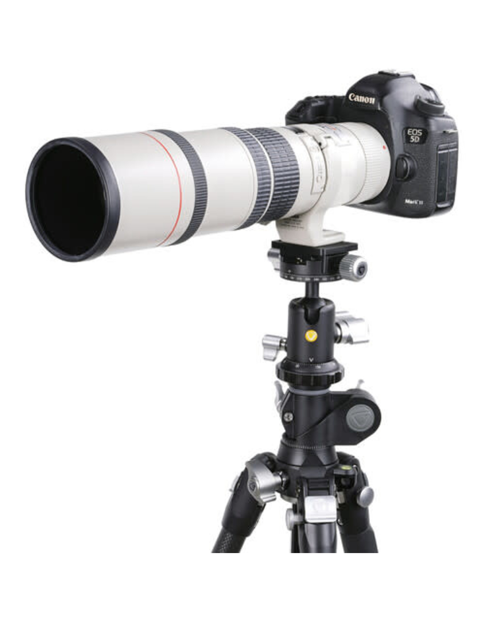 Vanguard VANGUARD VEO BH-110S DUAL-AXIS BALL HEAD