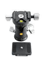 Vanguard VANGUARD VEO BH-110S DUAL-AXIS BALL HEAD Vanguard VANGUARD VEO BH-110S DUAL-AXIS BALL HEAD