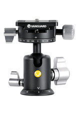 Vanguard VANGUARD VEO BH-110S DUAL-AXIS BALL HEAD Vanguard VANGUARD VEO BH-110S DUAL-AXIS BALL HEAD