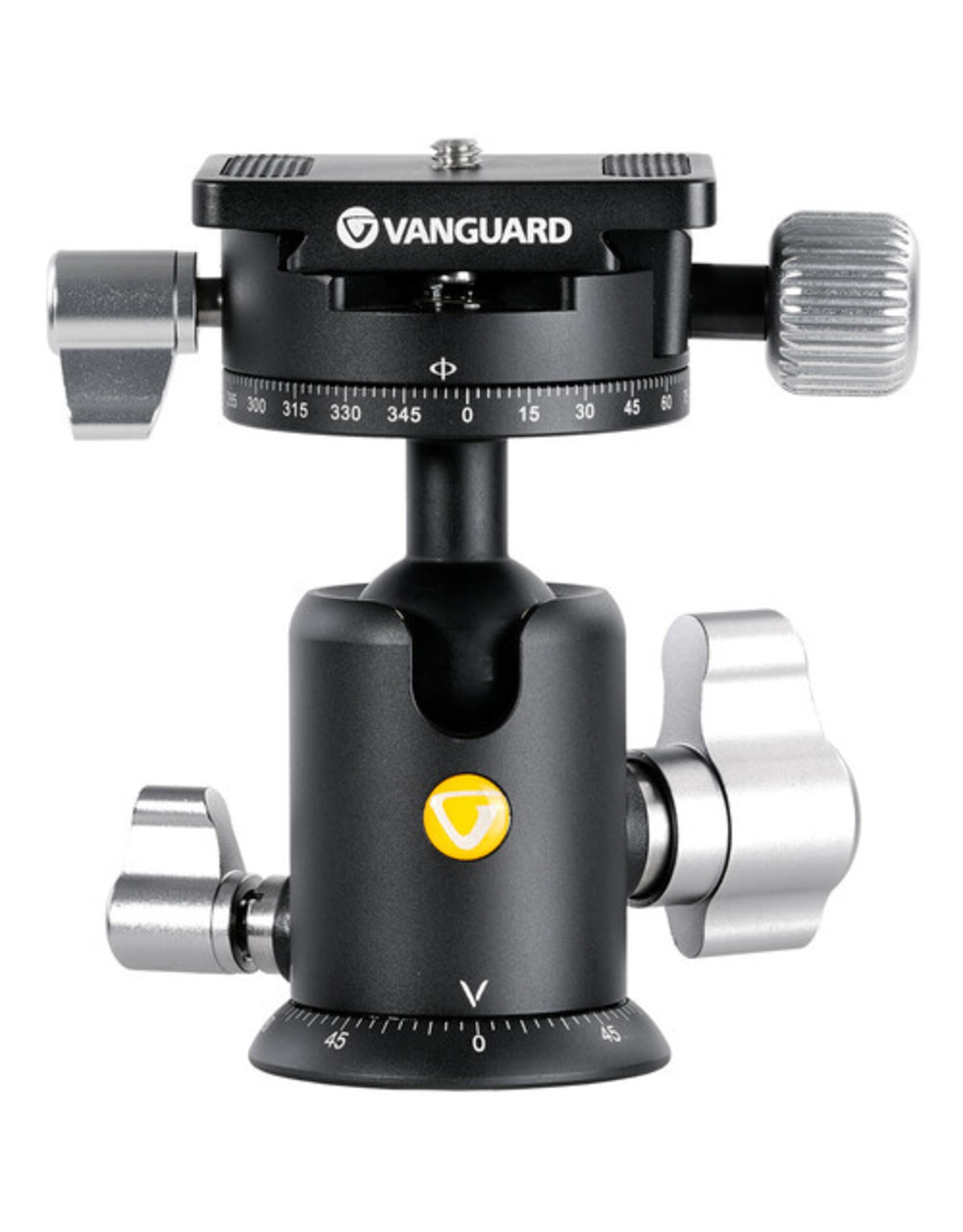Vanguard VANGUARD VEO BH-110S DUAL-AXIS BALL HEAD