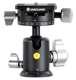 Vanguard VANGUARD VEO BH-110S DUAL-AXIS BALL HEAD