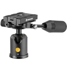 Vanguard Vanguard VEO BP-45T Ball Head with Pan Handle for Cameras & Smartphones