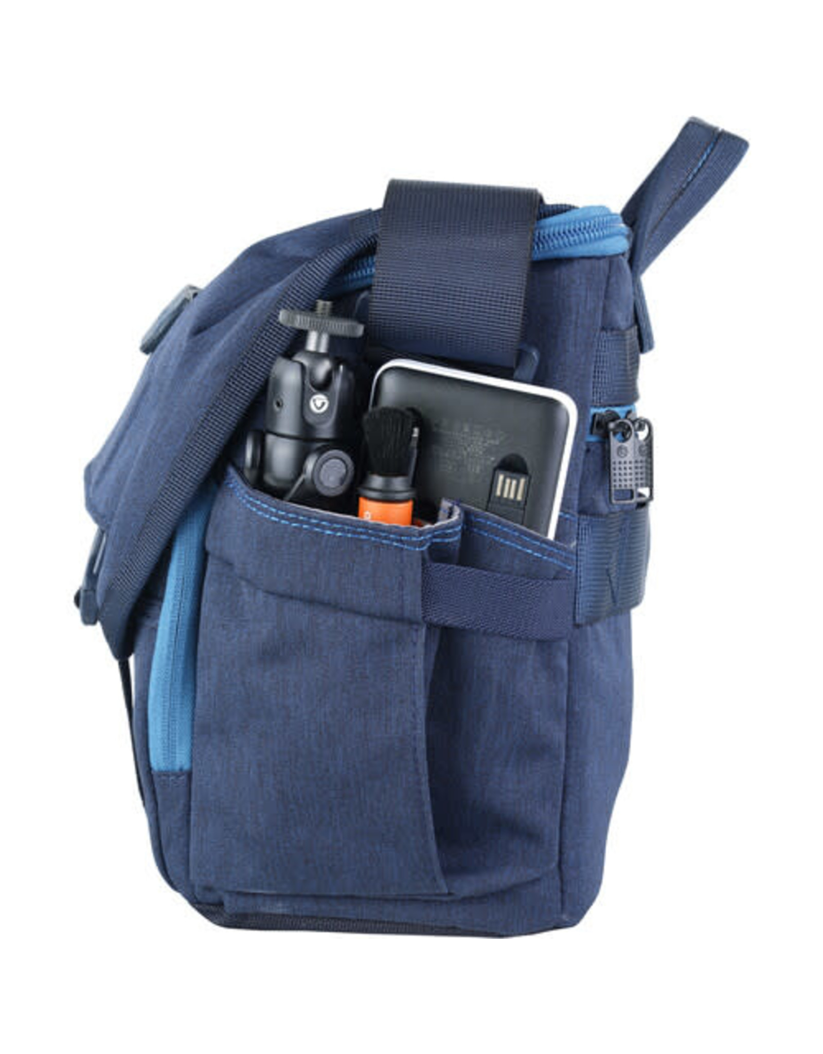 Vanguard Vanguard VEO RANGE 32M BG MEDIUM MESSENGER CAMERA BAG (choose color)