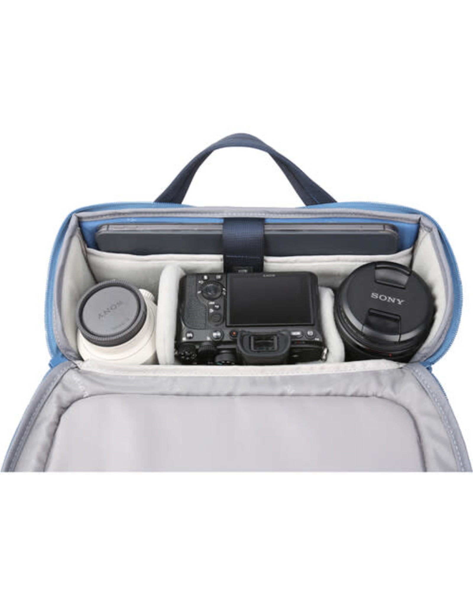 Vanguard Vanguard VEO RANGE 32M BG MEDIUM MESSENGER CAMERA BAG (choose color)
