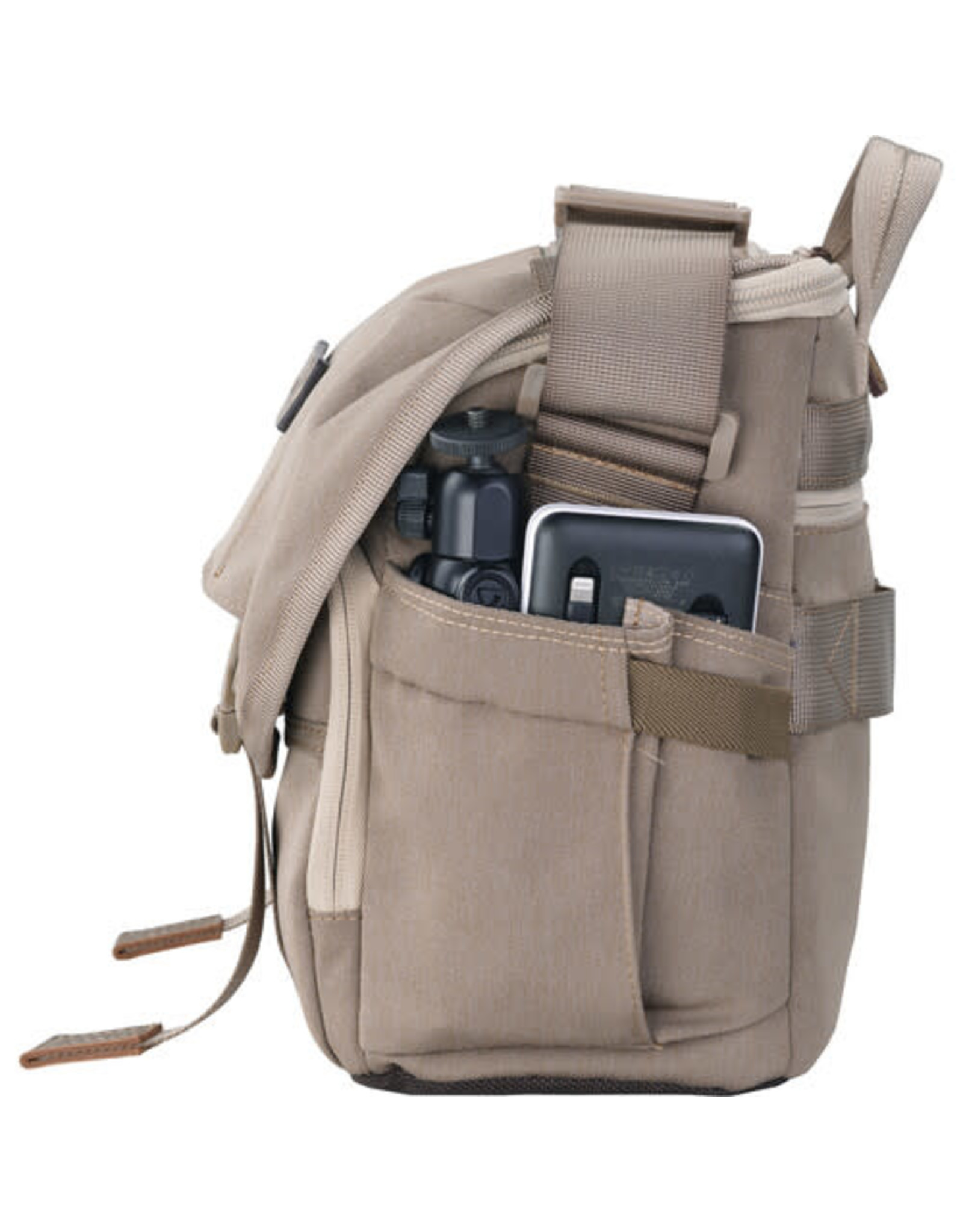 Vanguard Vanguard VEO RANGE 32M BG MEDIUM MESSENGER CAMERA BAG (choose color)