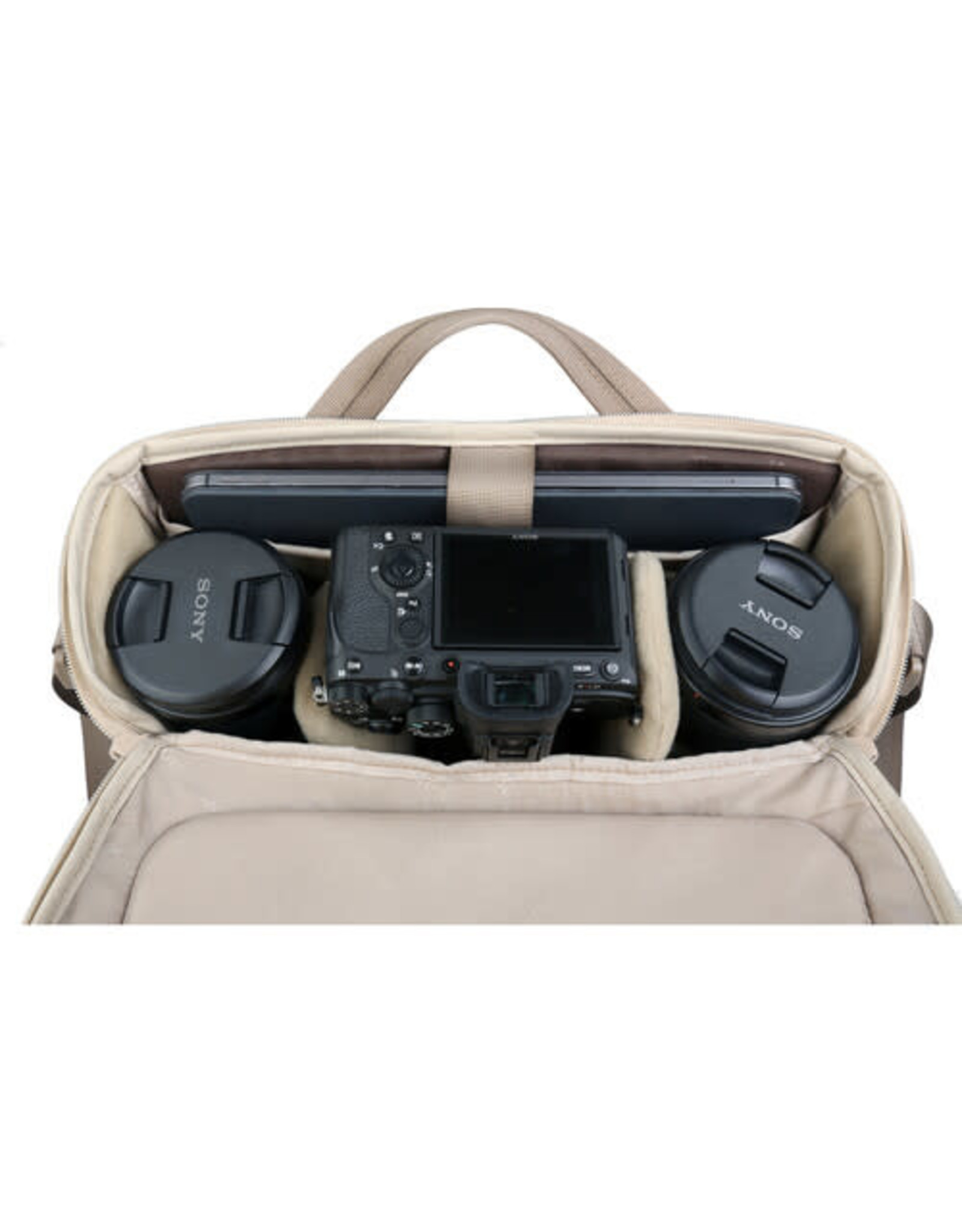 Vanguard Vanguard VEO RANGE 32M BG MEDIUM MESSENGER CAMERA BAG (choose color)