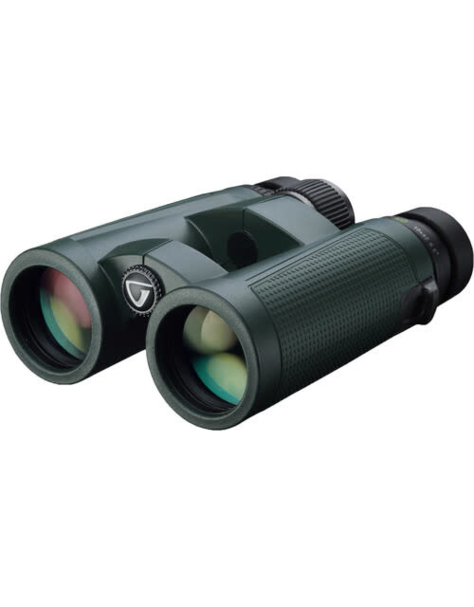 Binocolo Vanguard VEO ED 10x42 – Ottiche ED, Impermeabile E Antinebbia Per Esplorazione