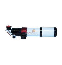 Lunt Lunt H-alpha module with B1800 fits Lunt 80mm refractor (Choose Focuser)