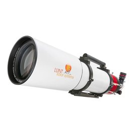 Lunt H-alpha module with B1800 fits Lunt 130mm refractor: w/ Feather Touch ONLY focusers