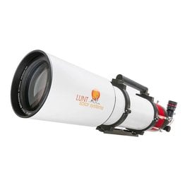 Lunt Lunt H-alpha module with B1800 fits Lunt 130mm refractor (Choose Focuser)