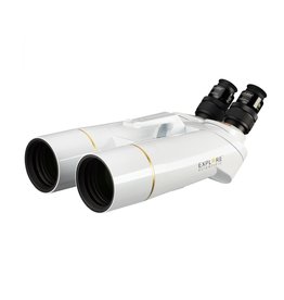Explore Scientific Explore Scientific BT-70 SF Large Binoculars with 62 Degree LER Eyepieces