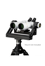 Explore Scientific Explore Scientific BT-100 SF Large Binoculars with 62 Degree LER Eyepieces
