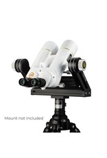 Explore Scientific Explore Scientific BT-120 SF Large Binoculars with 62 Degree LER Eyepieces