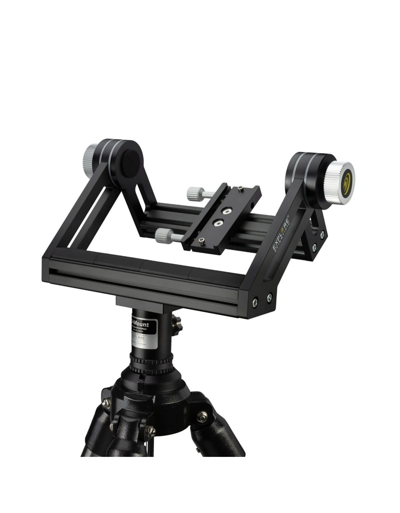 Is a Telescope Tripod the Same as for a Camera?