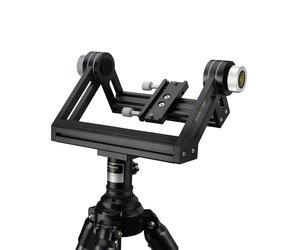 Mounted Spectroscope with Tripod Support:Education Supplies