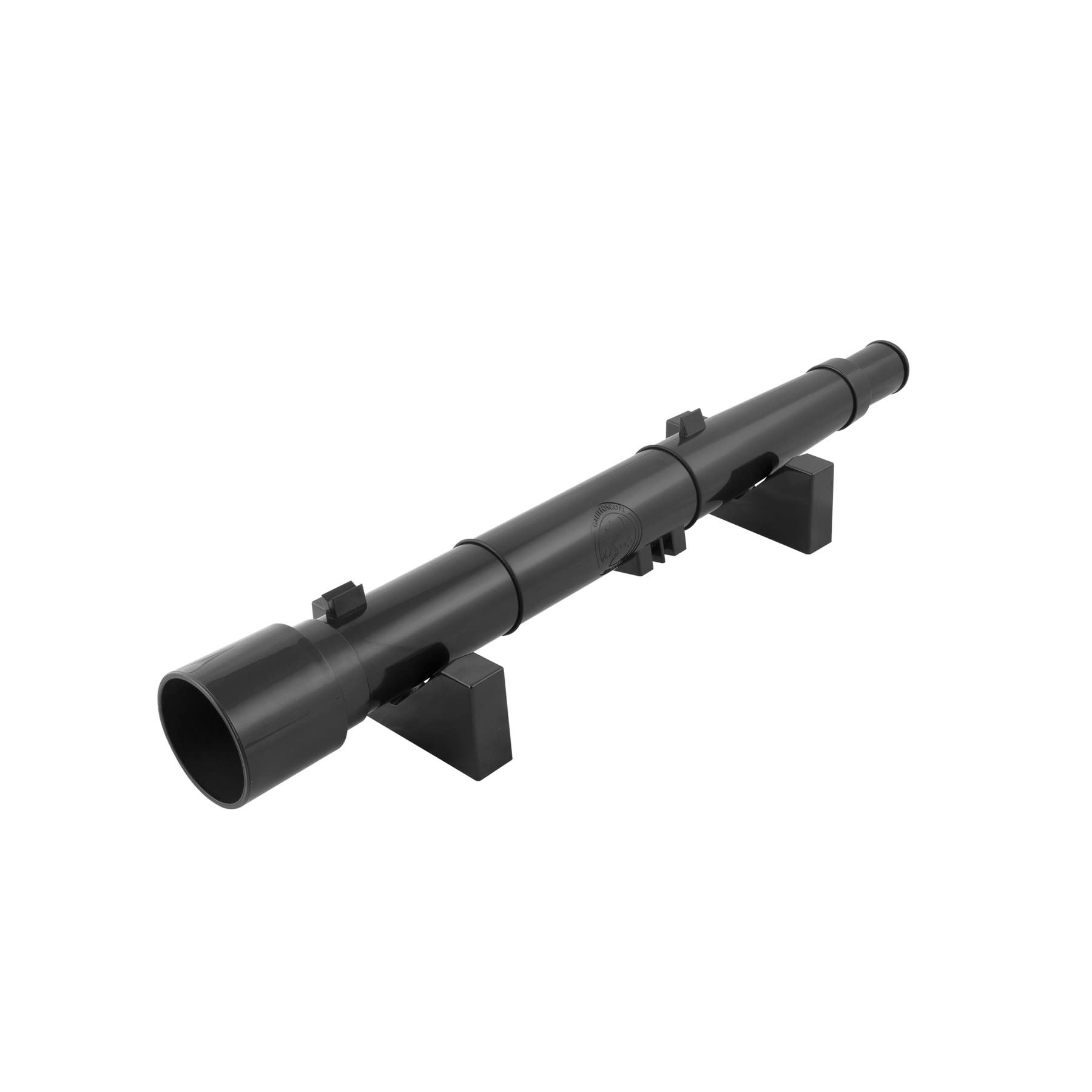 Galileoscope Refractor Telescope Kit - Camera Concepts & Telescope ...