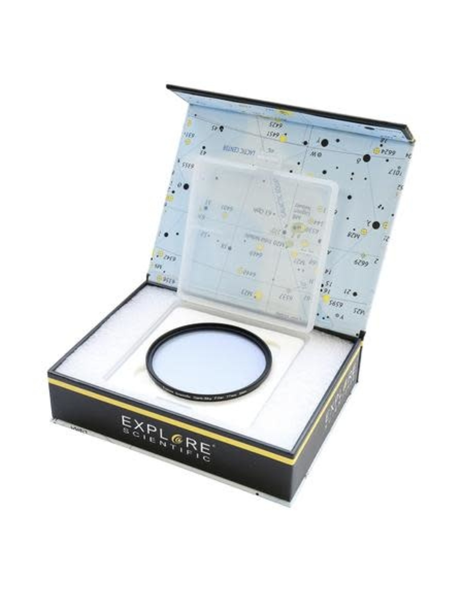 Explore Scientific Explore Scientific Dark-Sky Filter 77mm Slim