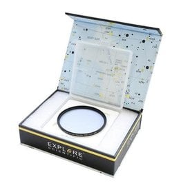 Explore Scientific Explore Scientific Dark-Sky Filter 77mm Slim