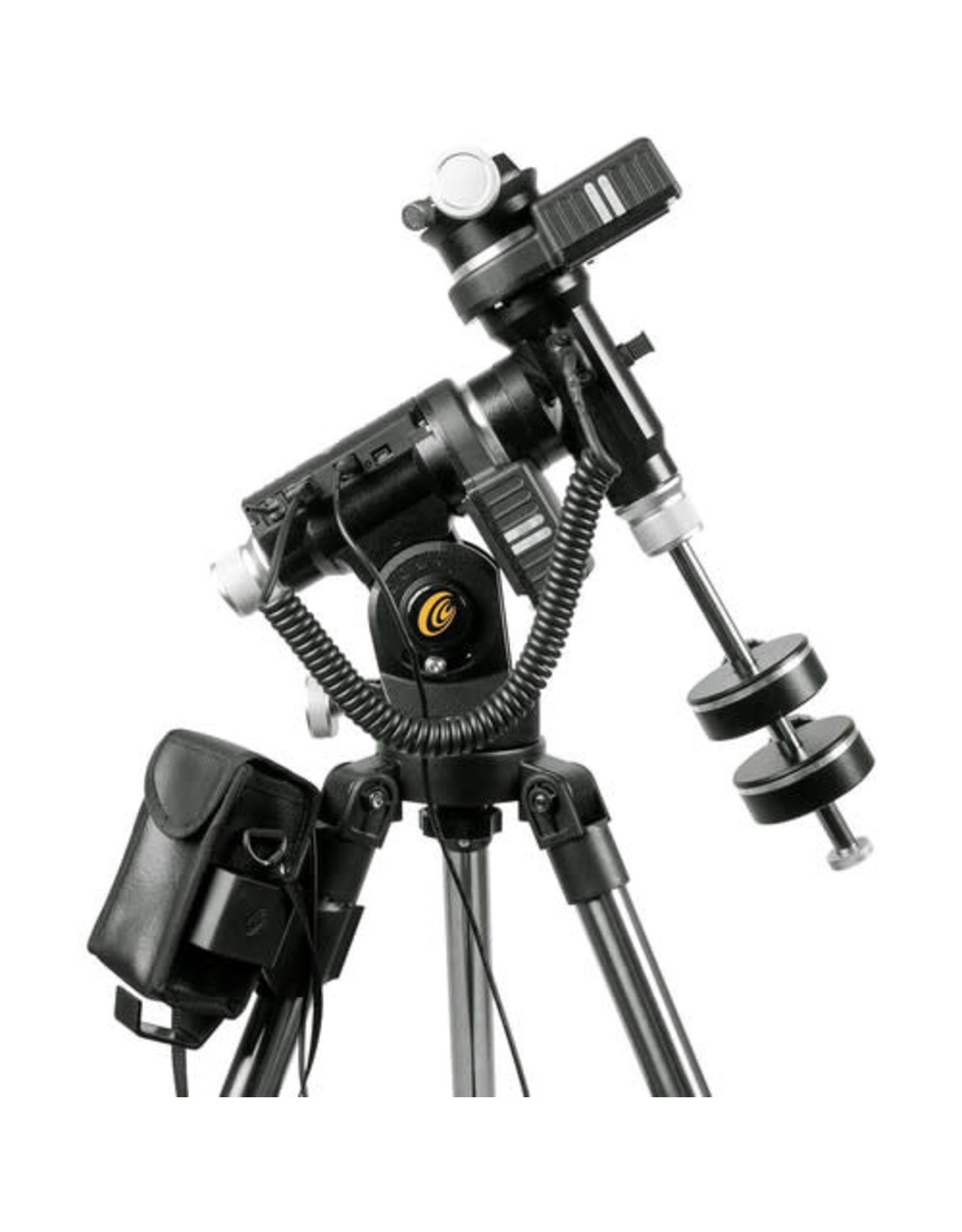 Explore Scientific Explore Scientific FirstLight 80mm f/8 Refractor GoTo EQ Telescope
