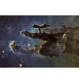 Puzzle - Pillars of Creation (1000 pc)