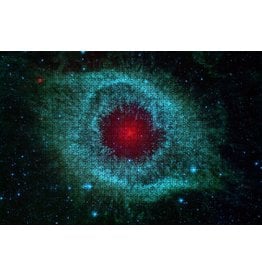 Puzzle - Helix Nebula (1000 pc)