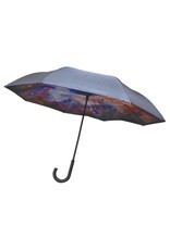 Reverse Folding Astrophotography Umbrella