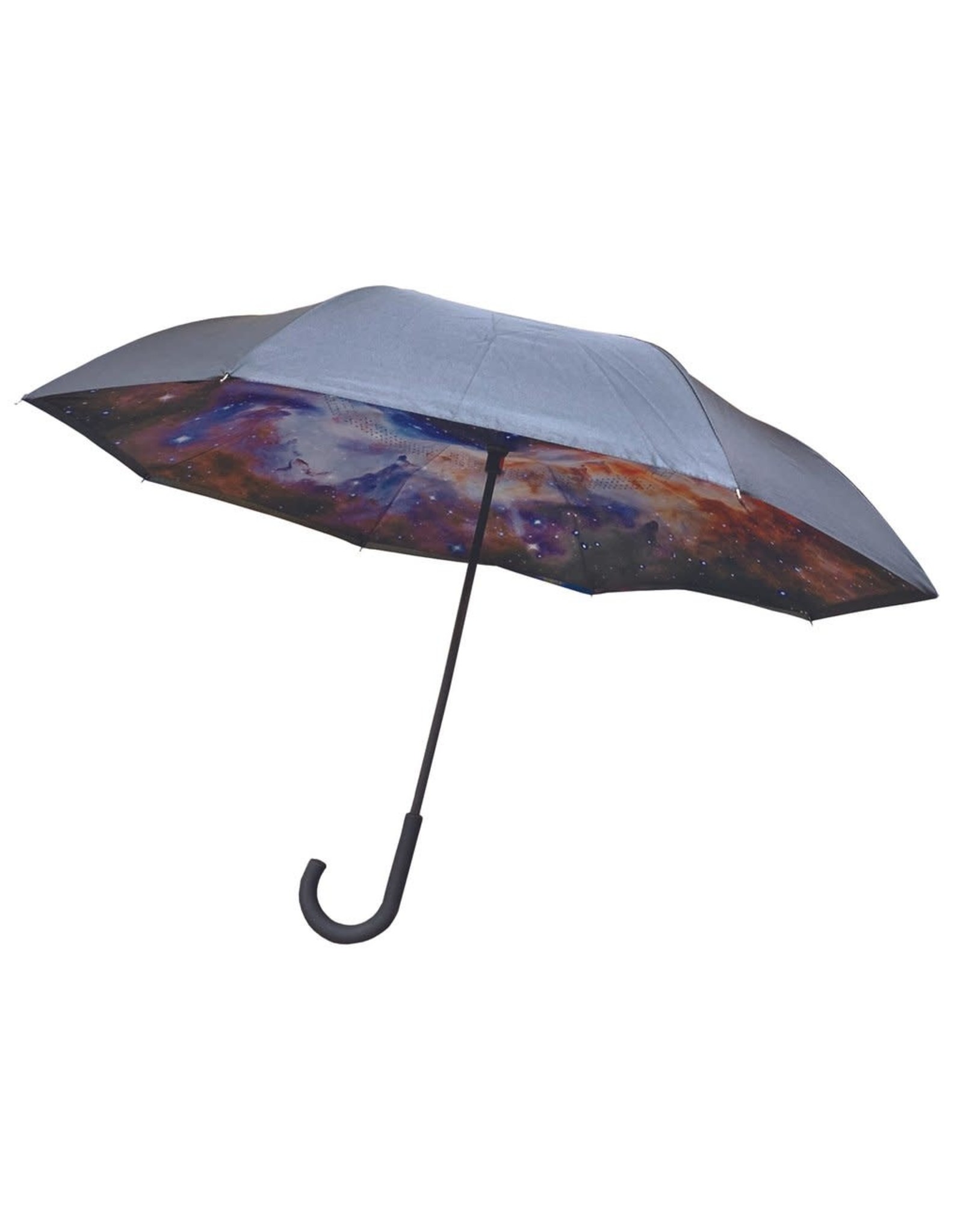 Reverse Folding Astrophotography Umbrella