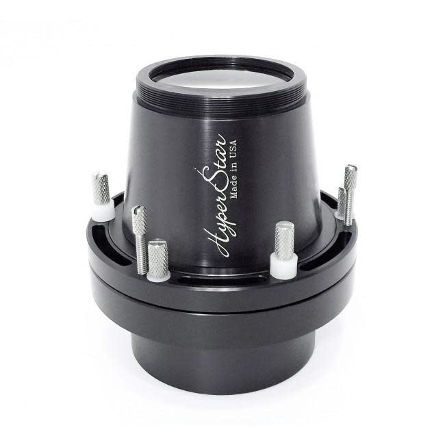 Hyperstar Conversion Kit HyperStar 11 v4 - Camera Concepts & Telescope Solutions