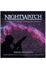 NightWatch: A Practical Guide to Viewing the Universe