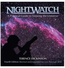 NightWatch: A Practical Guide to Viewing the Universe