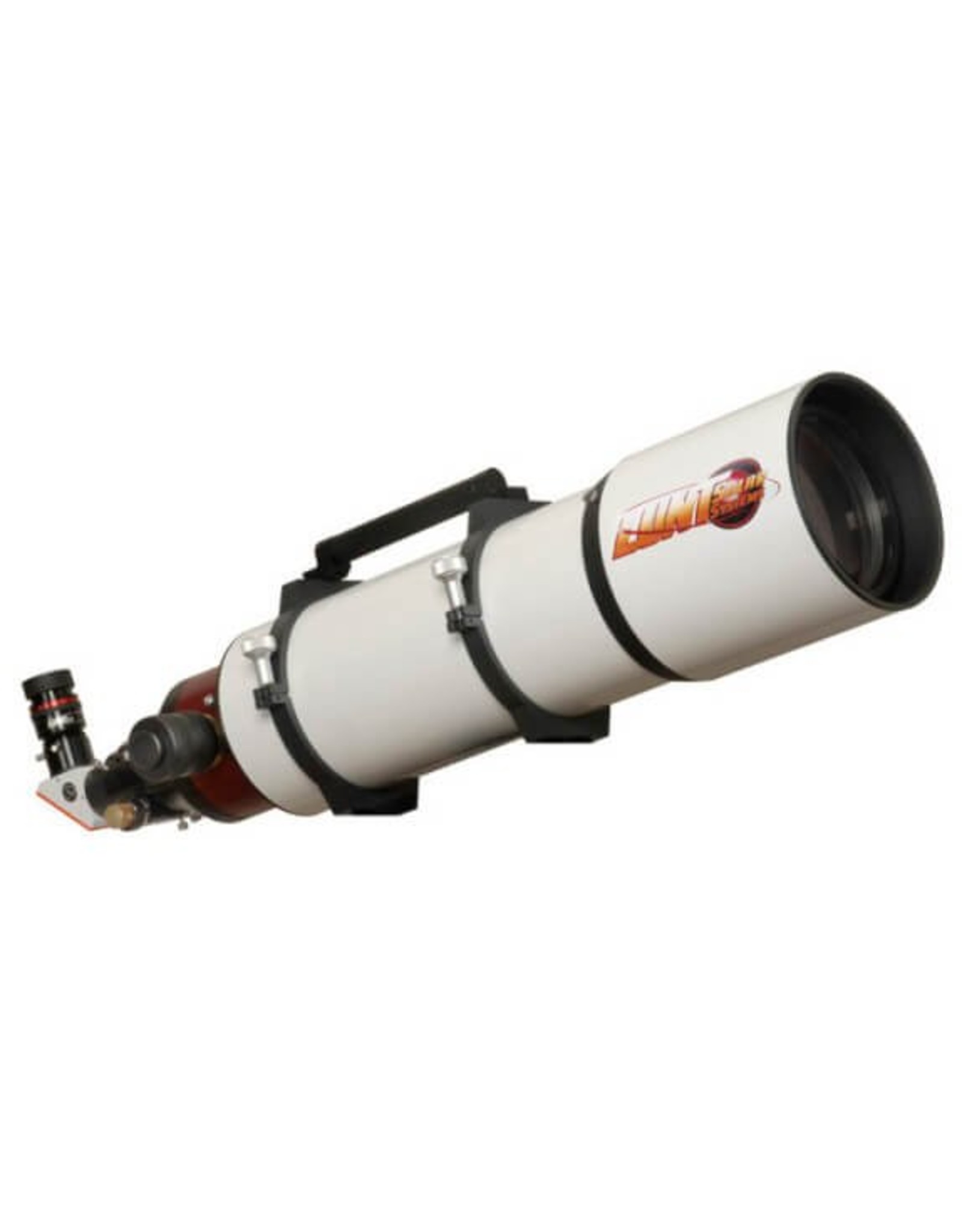 Lunt Lunt LS152THa Solar Telescope (Choose No Focuser or Blocking Filter)